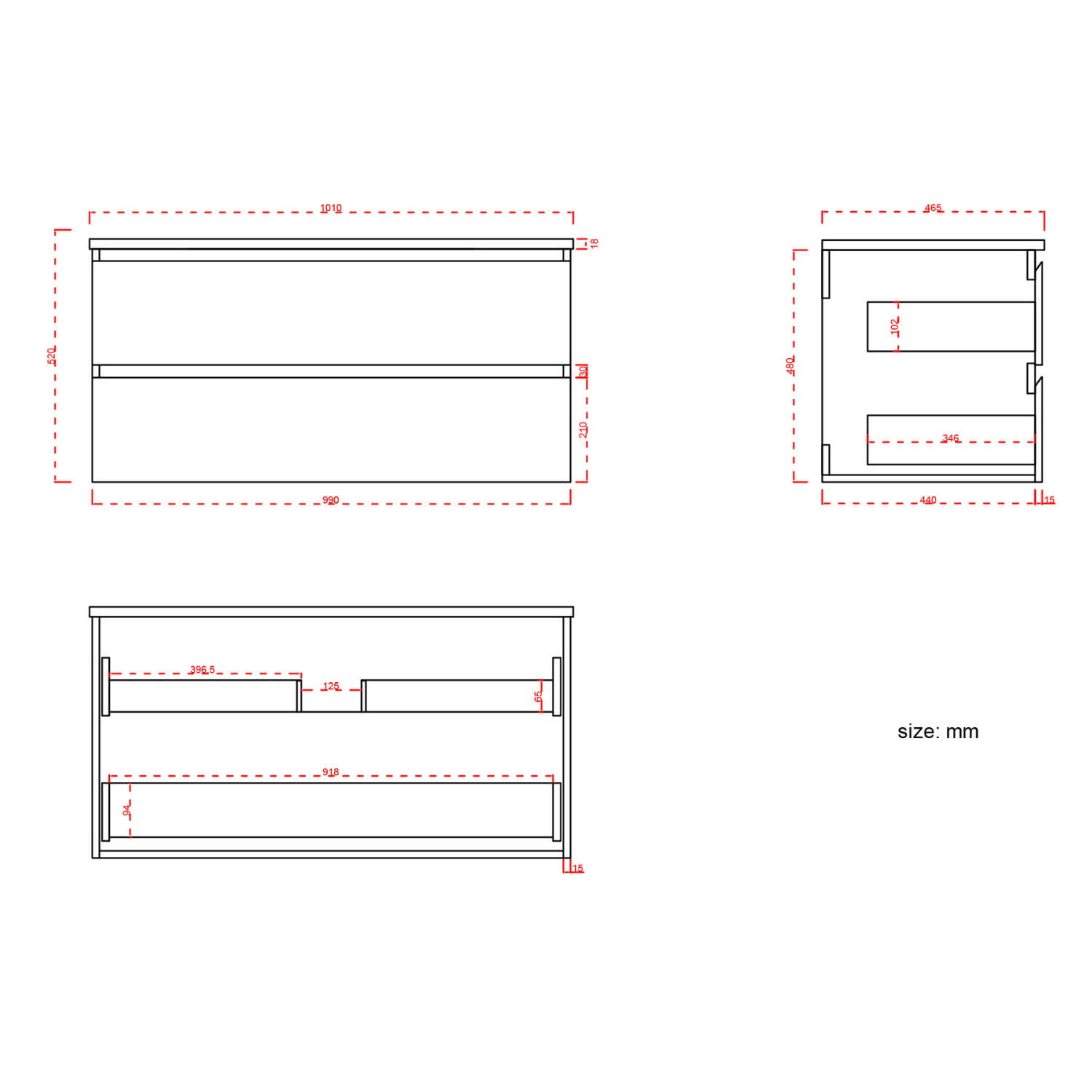 Ensemble meuble vasque 100 cm avec colonne - chêne chaud - lavabo blanc - LOMAZOO Verona