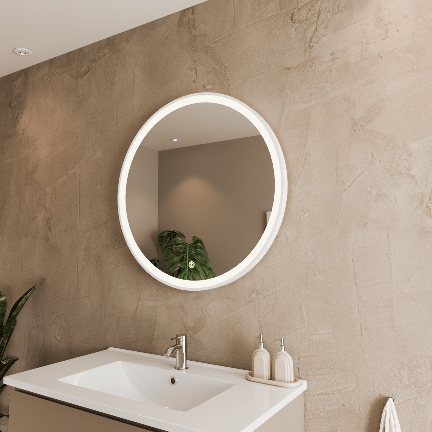 HELSINKI - 70 CM (WIT) - lomazoo.com