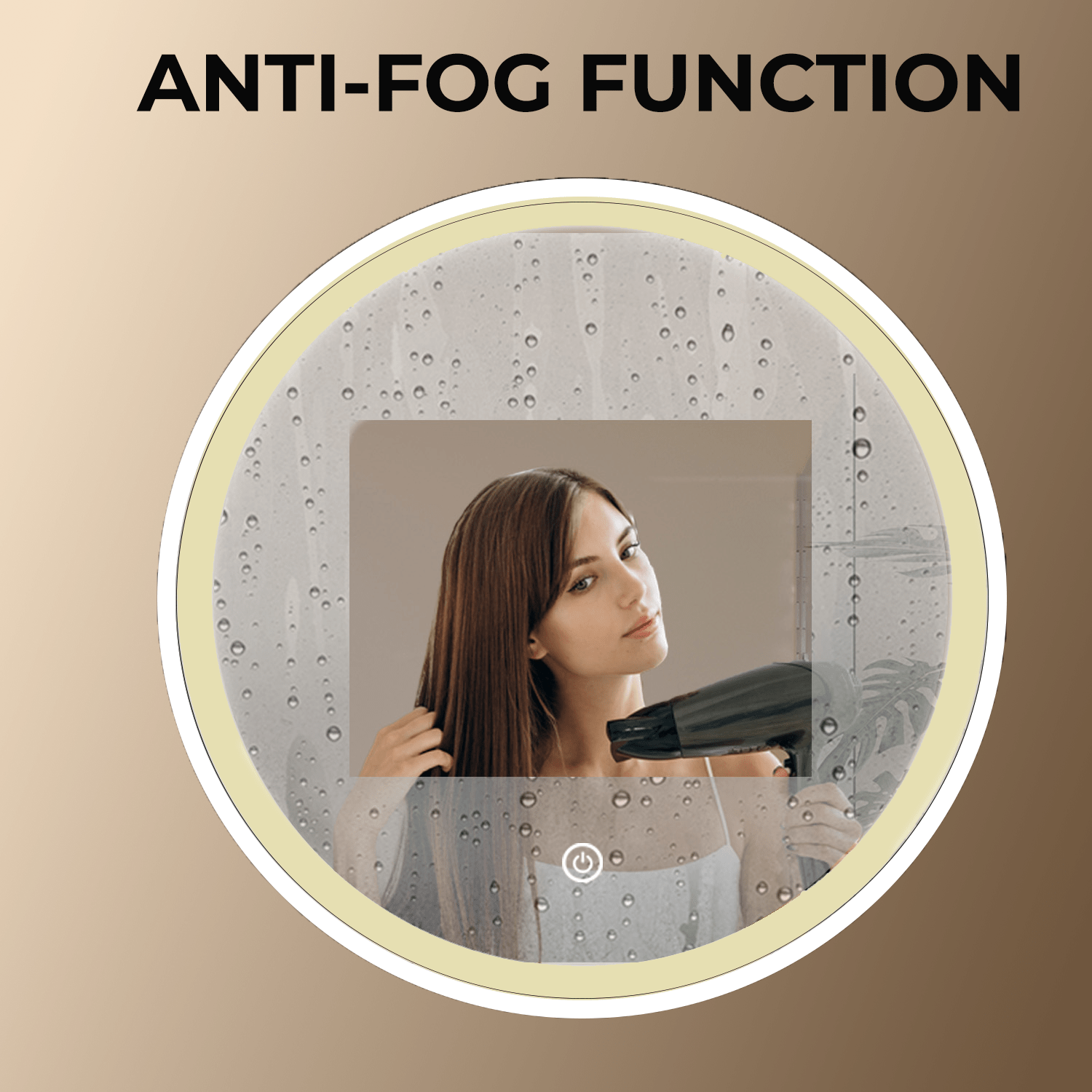 OSLO - 80 CM (WIT) - lomazoo.com