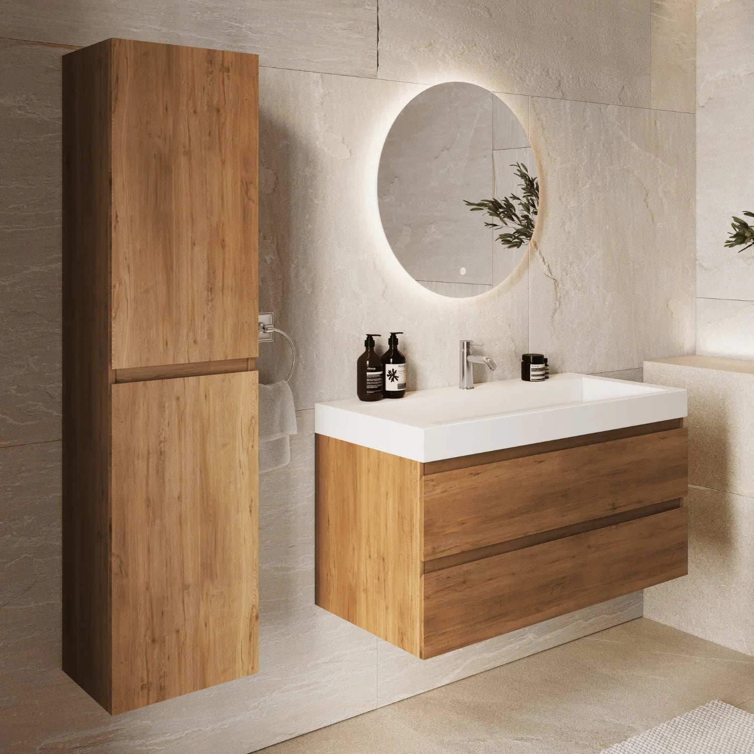 Badkamermeubels - lomazoo.com