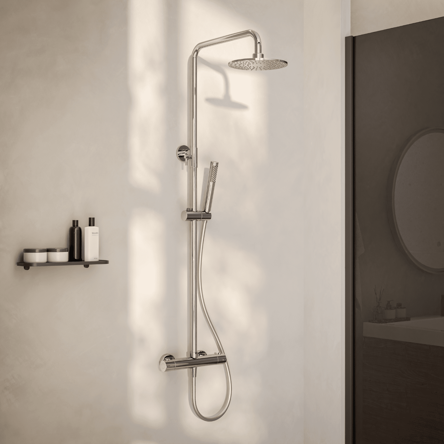 Douches - lomazoo.com