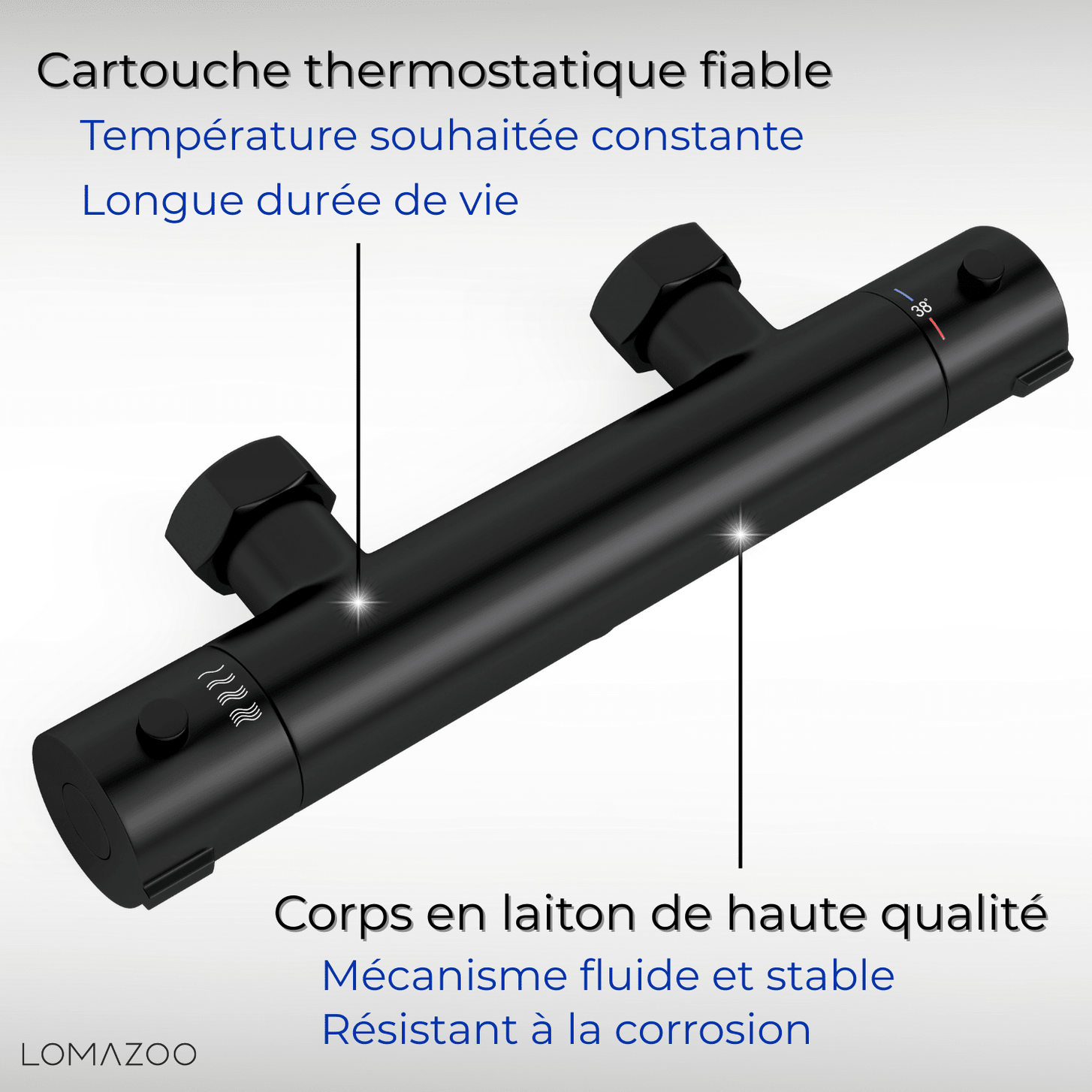 LANDO - lomazoo.com
