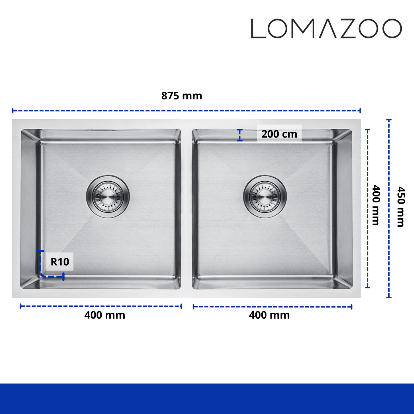 PHANTOM 40 - 40 - lomazoo.com
