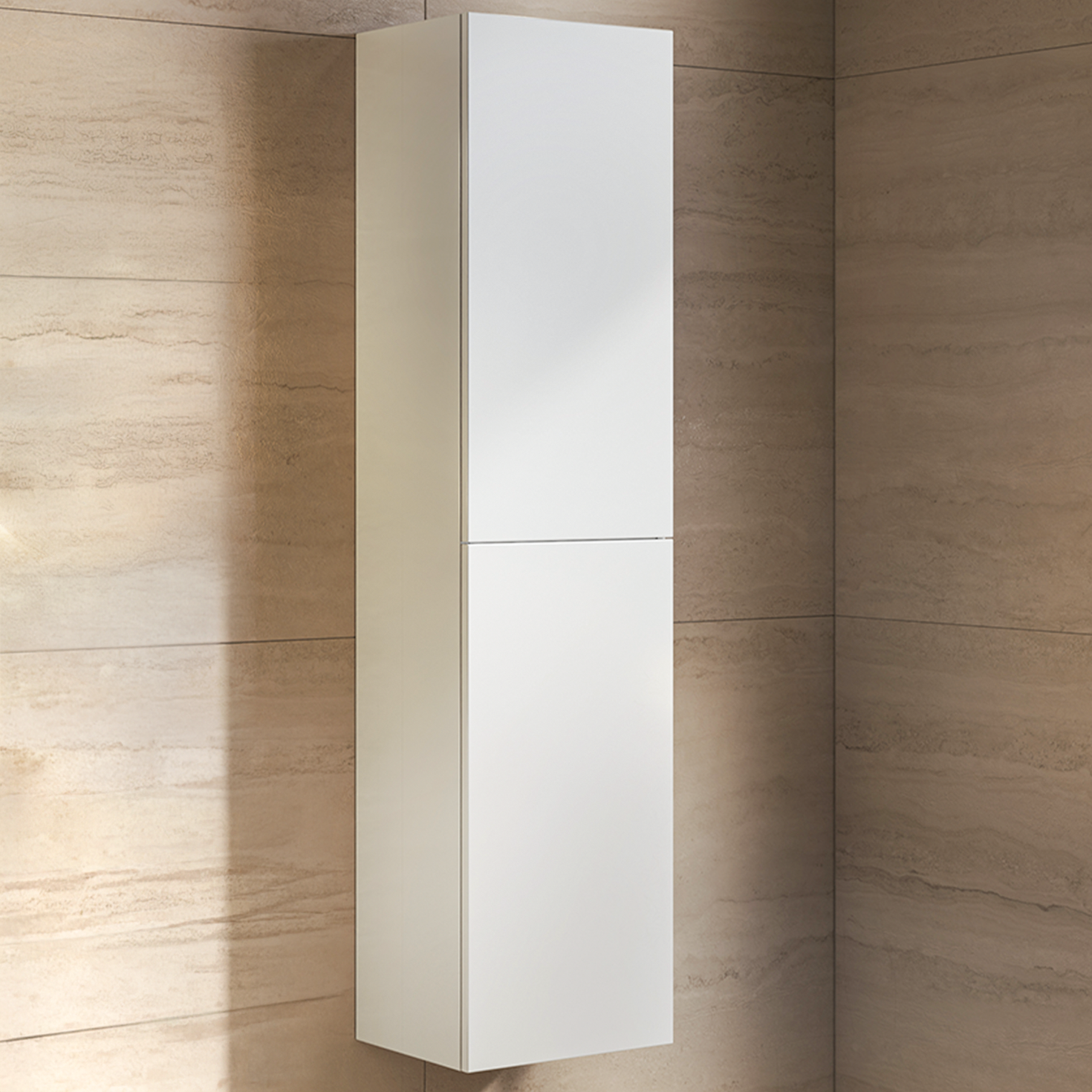 FORELLA Blanc brillant